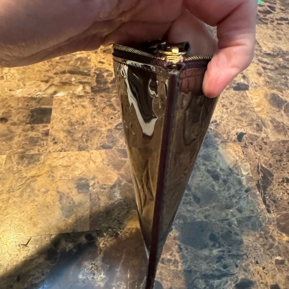 Authentic LV change/makeup holder from the Felicie Pochette bag. - Picture 5 of 7